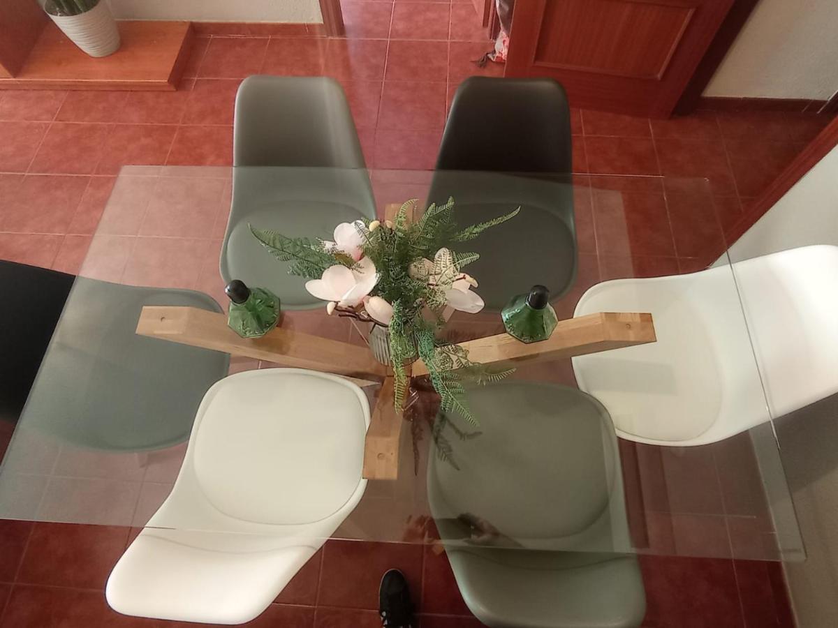 Malaga Experience 아파트 외부 사진