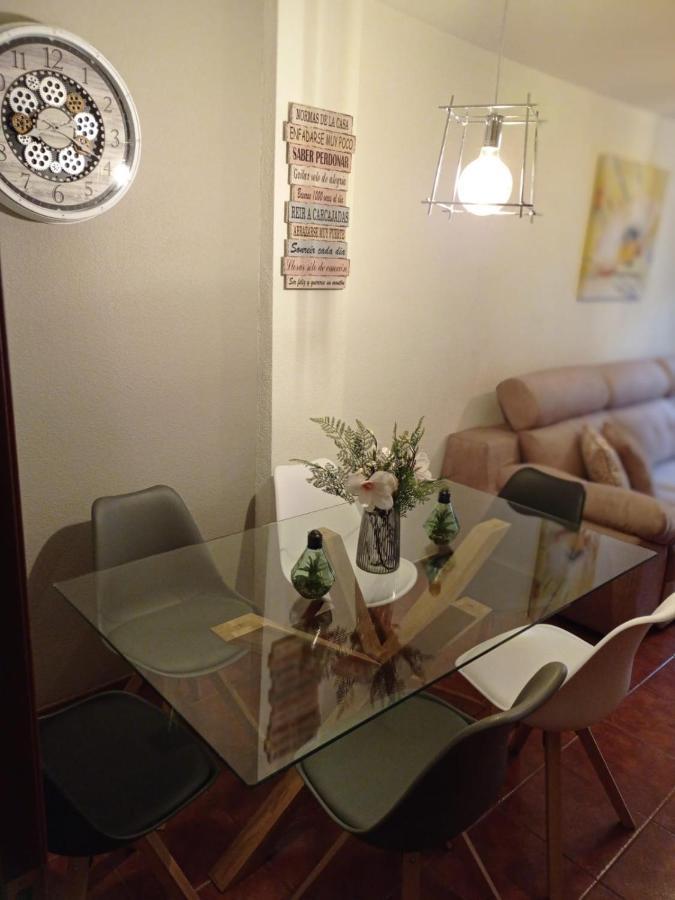 Malaga Experience 아파트 외부 사진