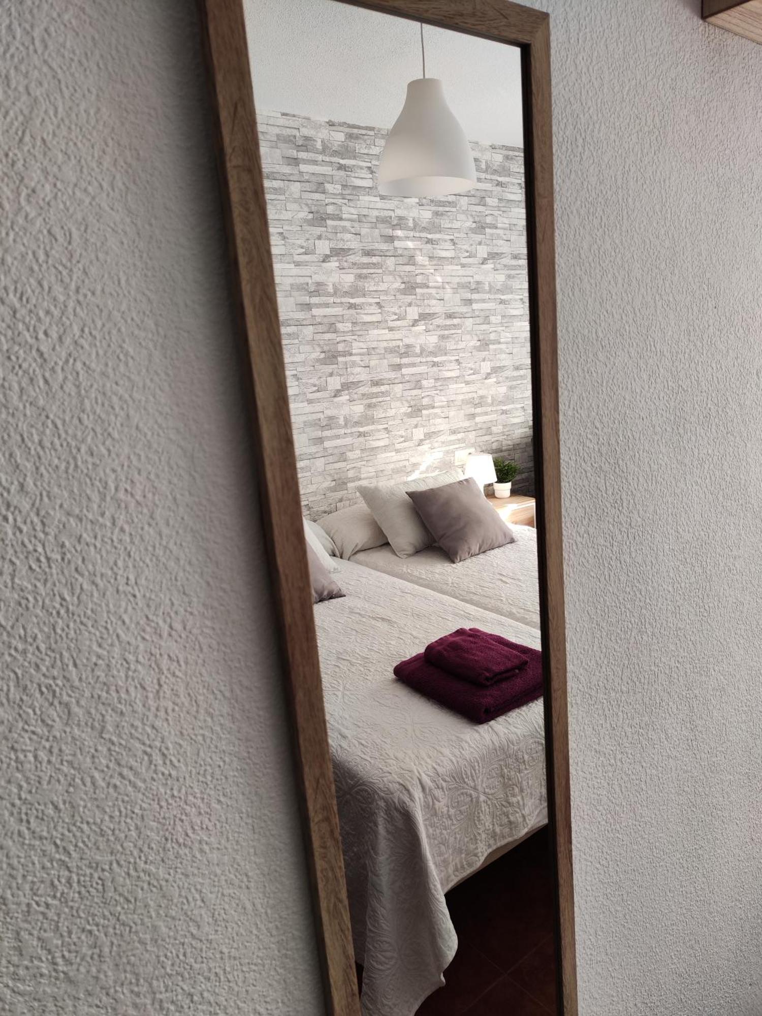 Malaga Experience 아파트 외부 사진
